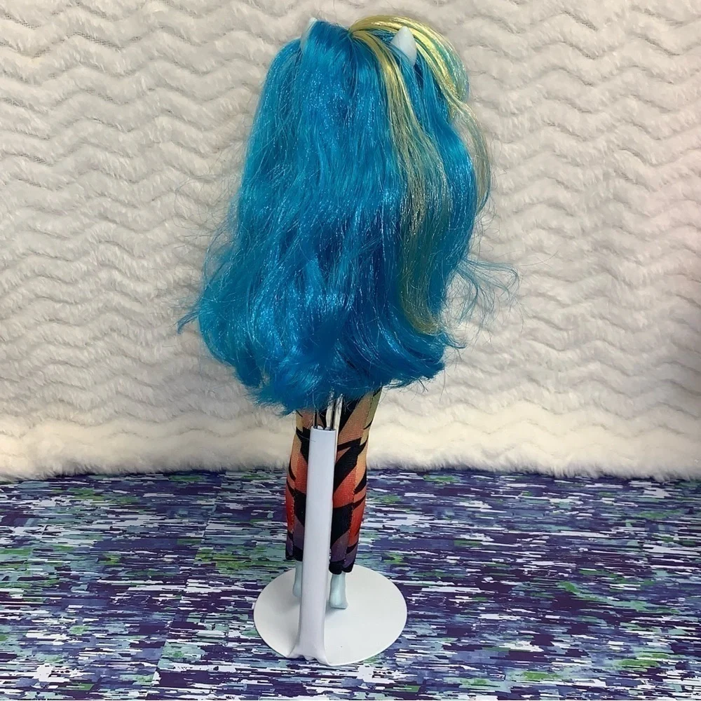 My Little Pony Equestria Dolls 11
